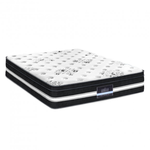 Queen Size Cool Gel Memory Foam Mattress