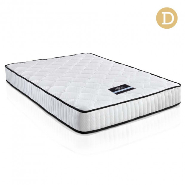 Double Size 21cm Thick Foam Mattress