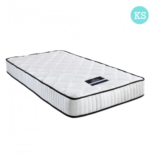 King Single Size 21cm Thick Foam Mattress