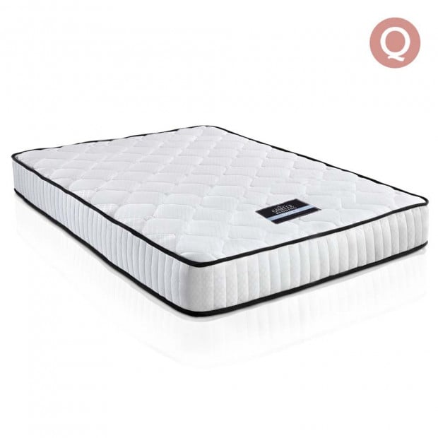 Queen Size 21cm Thick Foam Mattress