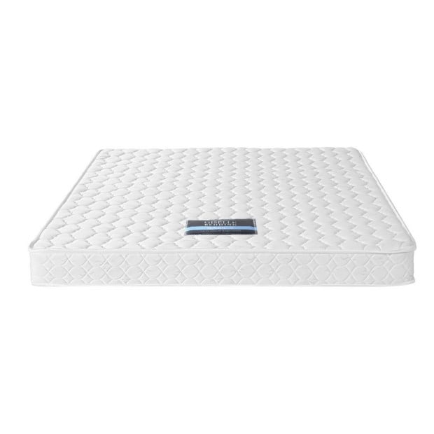 Bedding 13cm Mattress Tight Top King Single Image 3