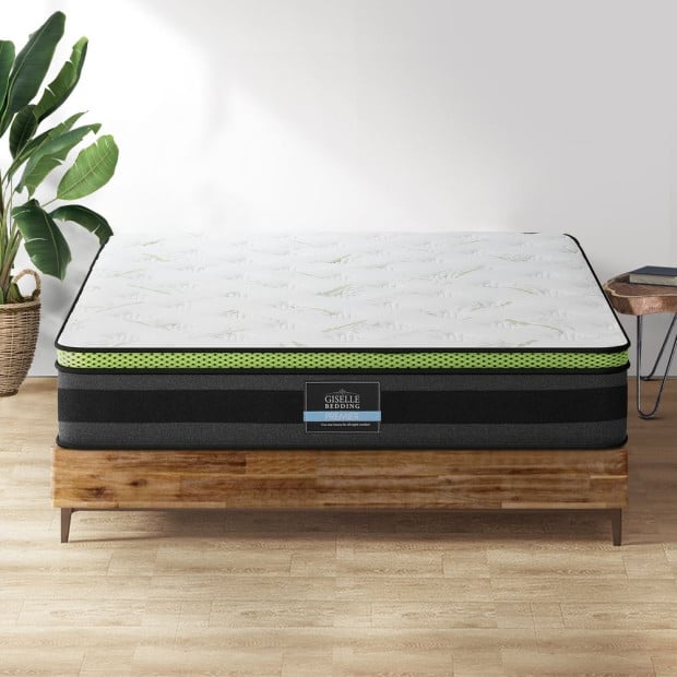 Mattress Cool Gel Foam 30cm Double Image 7