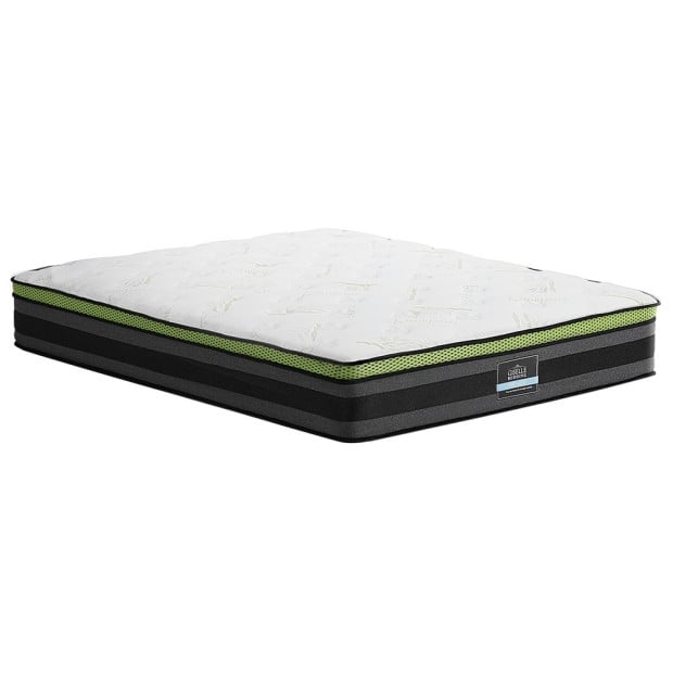 Mattress Cool Gel Foam 30cm Queen Image 3