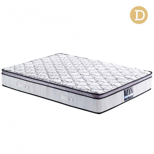 Double Size Cool Gel Foam Mattress