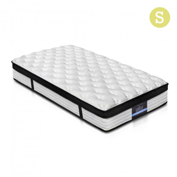 Single Size 31cm Thick Foam Mattress
