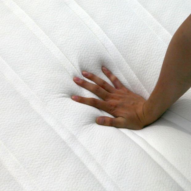 King Size 27cm Thick Foam Mattress Image 6
