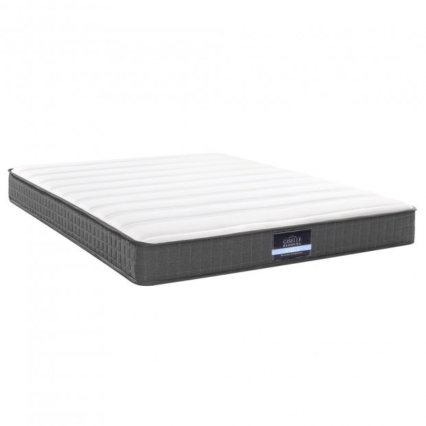 Double Size Elastic Foam Mattress