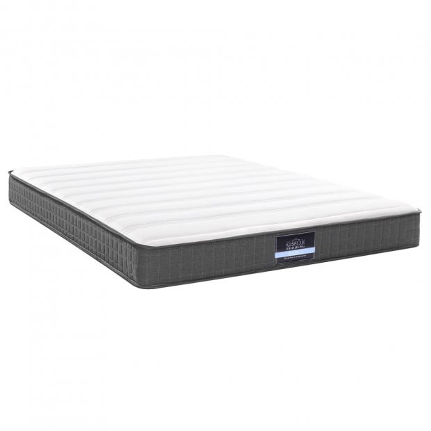 King Single Size Elastic Foam Mattress