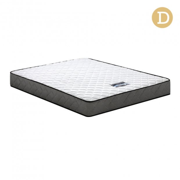 Double Size 16cm Thick Tight Top Foam Mattress