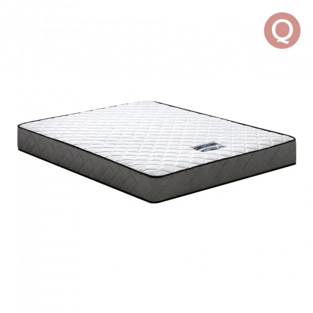 Queen Size 16cm Thick Tight Top Foam Mattress