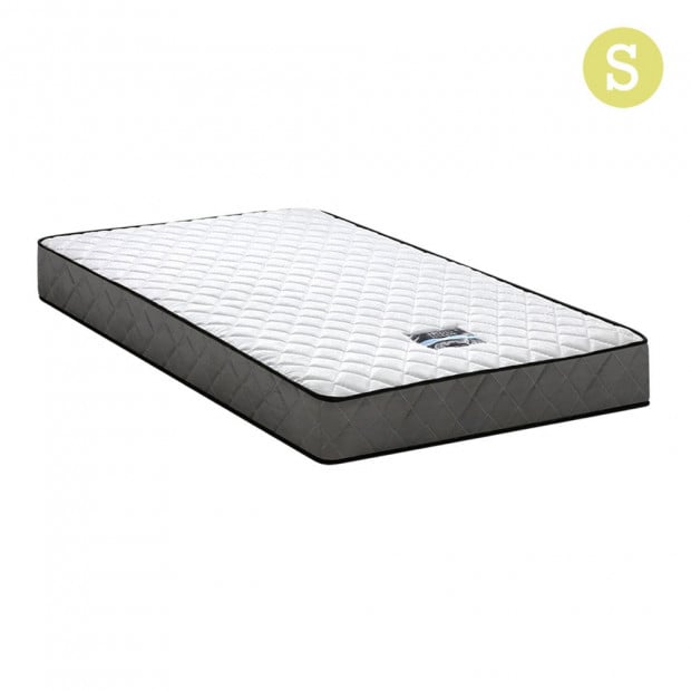 Single Size 16cm Thick Tight Top Foam Mattress