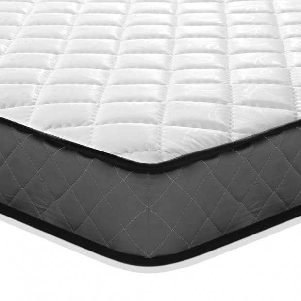 Single Size 16cm Thick Tight Top Foam Mattress