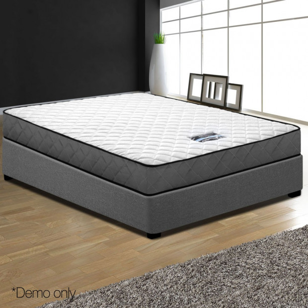 Single Size 16cm Thick Tight Top Foam Mattress