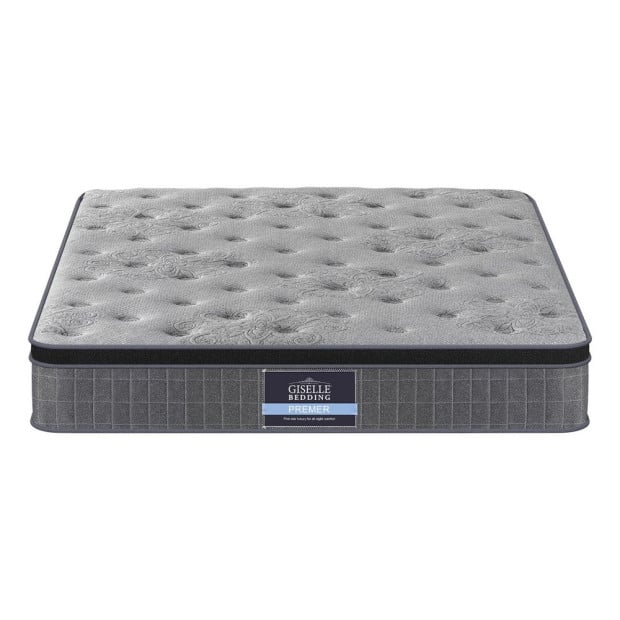 26cm Mattress Double Latex Foam Mattresses Image 3