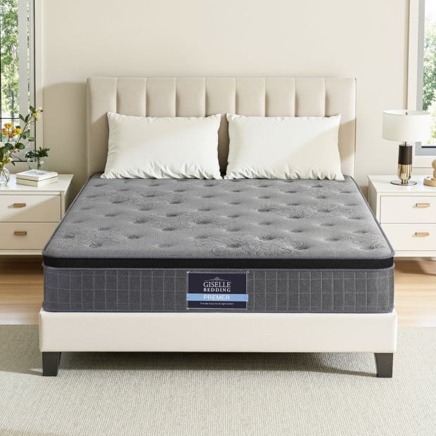 26cm Mattress King Latex Foam Mattresses Image 7