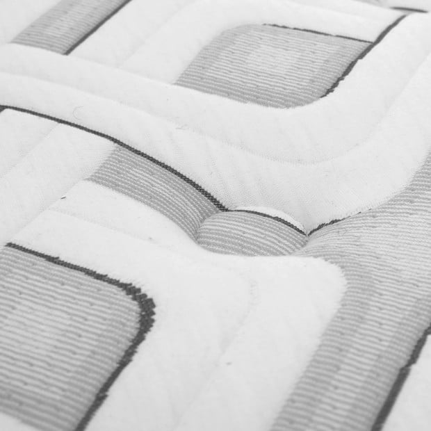 Spring Foam Mattress Single Size Bed Image 6