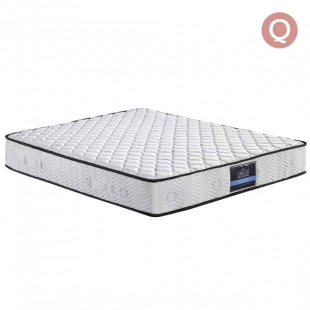 Queen Size 23cm Thick Firm Mattress