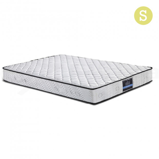 Single Size 23cm Thick Firm Mattress