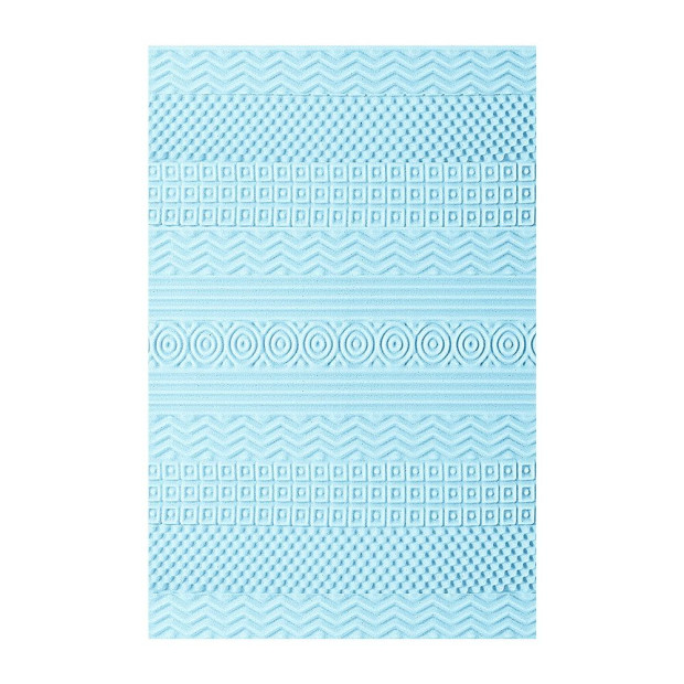 Bedding 11-zone Memory Foam Mattress Topper 8cm - Queen Image 3