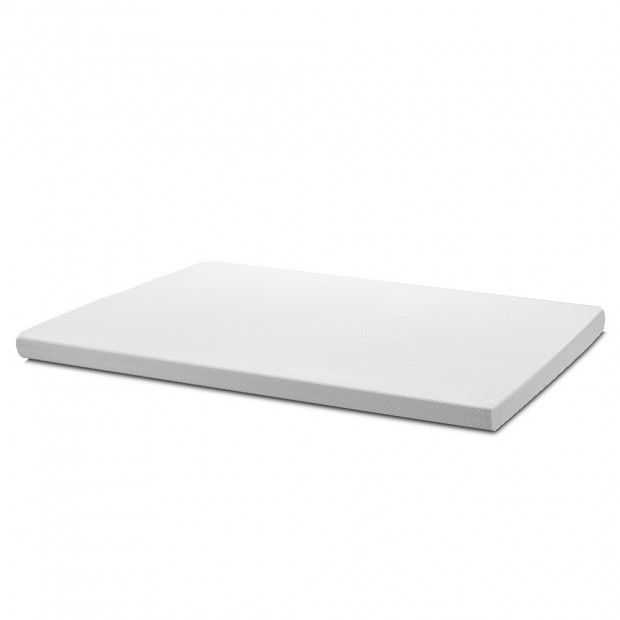 Queen Size Memory Foam Mattress Topper