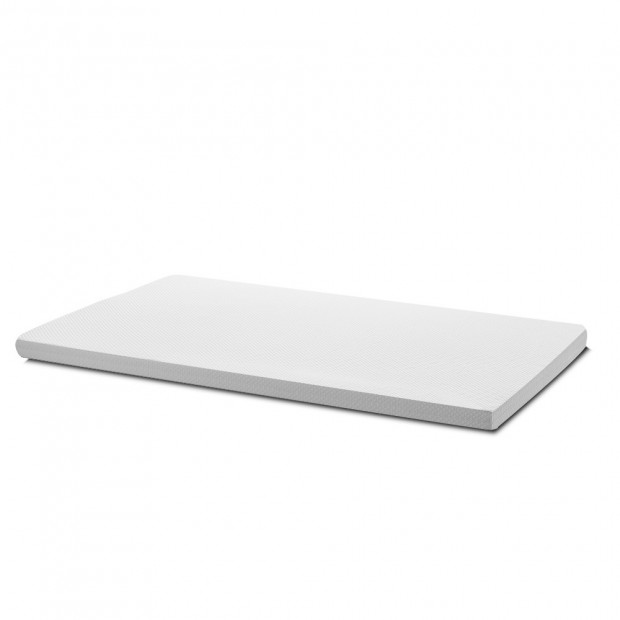 Single Size Memory Foam Mattress Topper