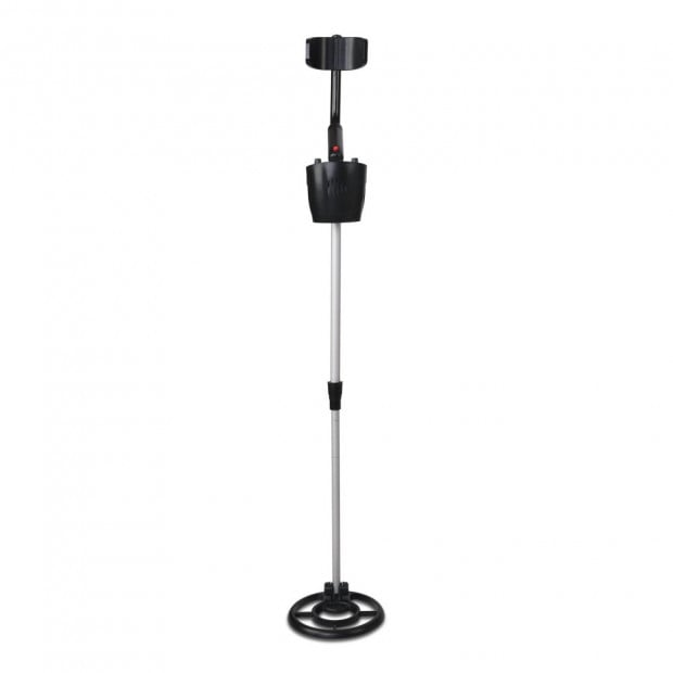 Deep Metal Detector - Black Image 3