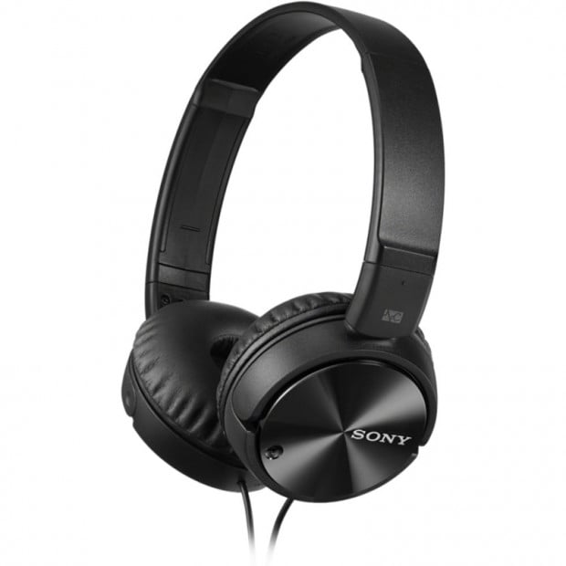 Sony MDRZX110NC Noise Cancelling Headphones