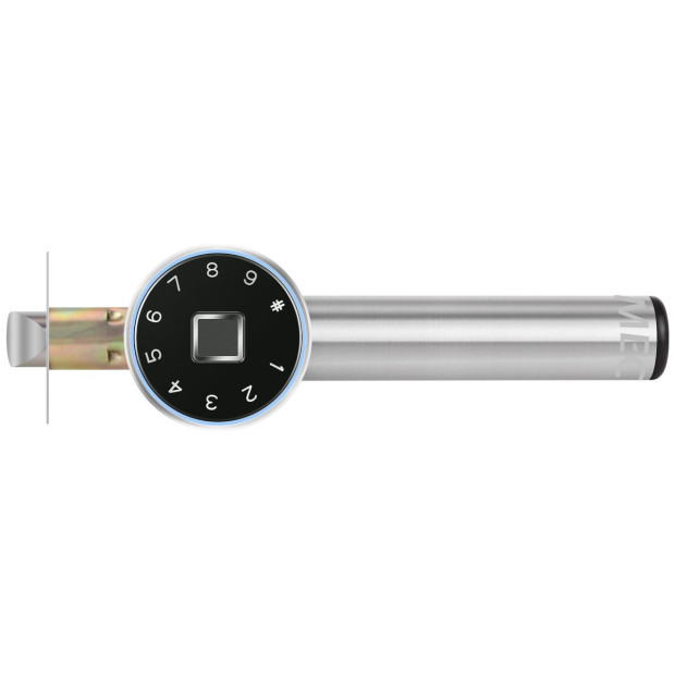 MEC Digital Fingerprint One-Touch Smart Lock Bluetooth LED Indicator Image 3
