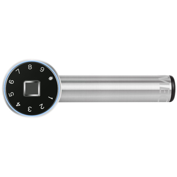 MEC Digital Fingerprint One-Touch Smart Lock Bluetooth LED Indicator Image 4