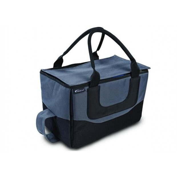Mini Adjustable Car Tote File Bag Image 2
