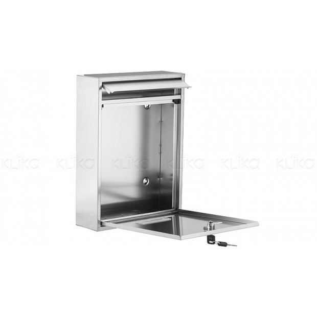 Platinum Mail Box - Manhattan Image 5