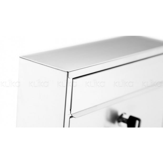 Platinum Mail Box - Manhattan Image 2