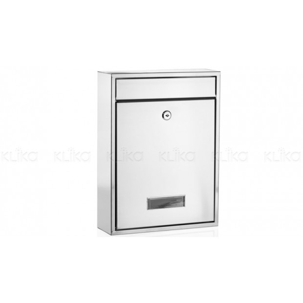 Platinum Mail Box - Manhattan Image 7