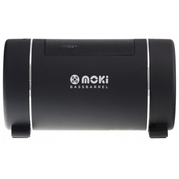 Moki Bass Barrell Image 2