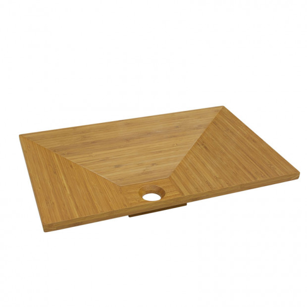 Bamboo Basin - Angular