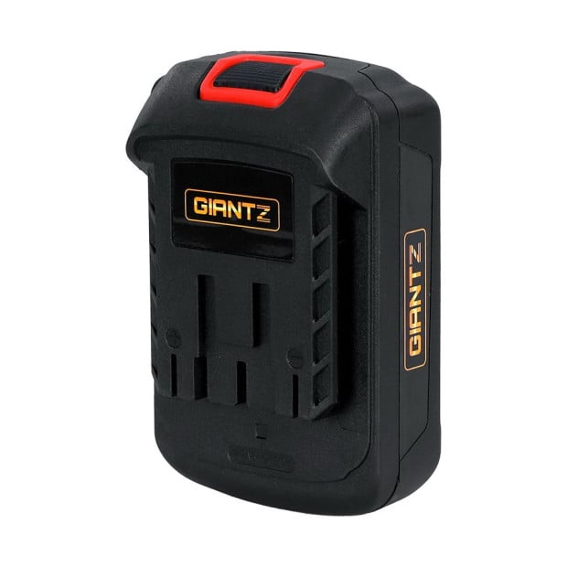 40V 8Ah Battery Only Lawn Mower Electric Cordless Lithium Powered Image 3