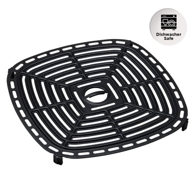 Morphy Richards 6.5L Digital Air Fryer with LED Display MRAF72BK Image 8