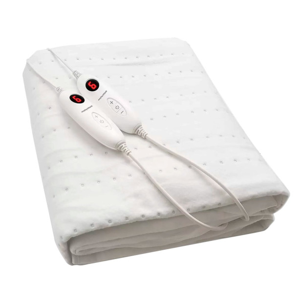 Morphy Richards Electric Blanket MREBQN4 - Queen Image 2