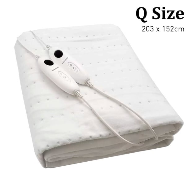 Morphy Richards Electric Blanket MREBQN4 - Queen Image 4