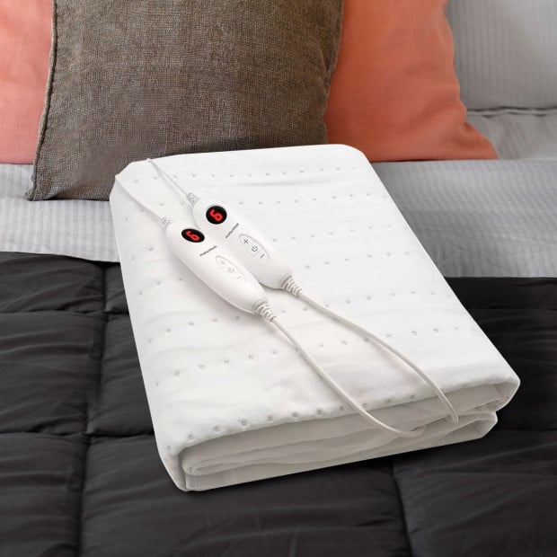 Morphy Richards Electric Blanket MREBQN4 - Queen Image 9