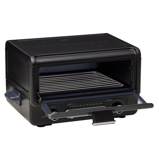 Morphy Richards MRMPO12T Electric Oven Multi-Function Non-Stick Pan and Grill 2000W 12L Capacity Image 6