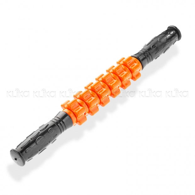 43cm Block Point Massage Roller Bar