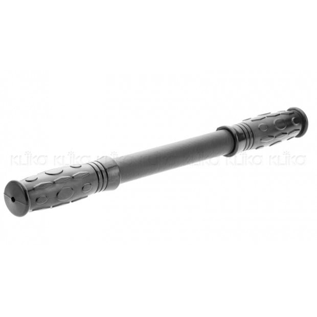 39cm Smooth Foam Massage Roller Bar Image 4