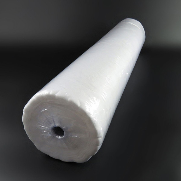 2 Rolls 180cm X 80cm 45pcs Disposable Massage Table Cover Image 4