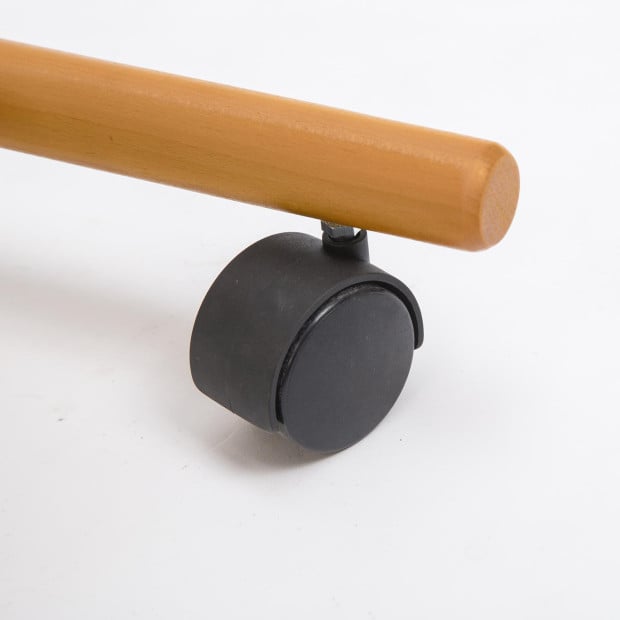 Ergonomic Kneeling Chair - BEIGE Image 4