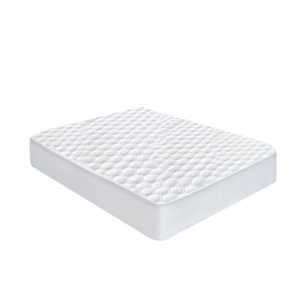 Laura Hill Fitted Cool Max Mattress Protector