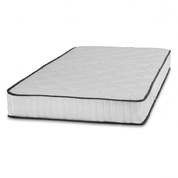 Laura Hill Pocket Spring Mattress - King Single Image 2