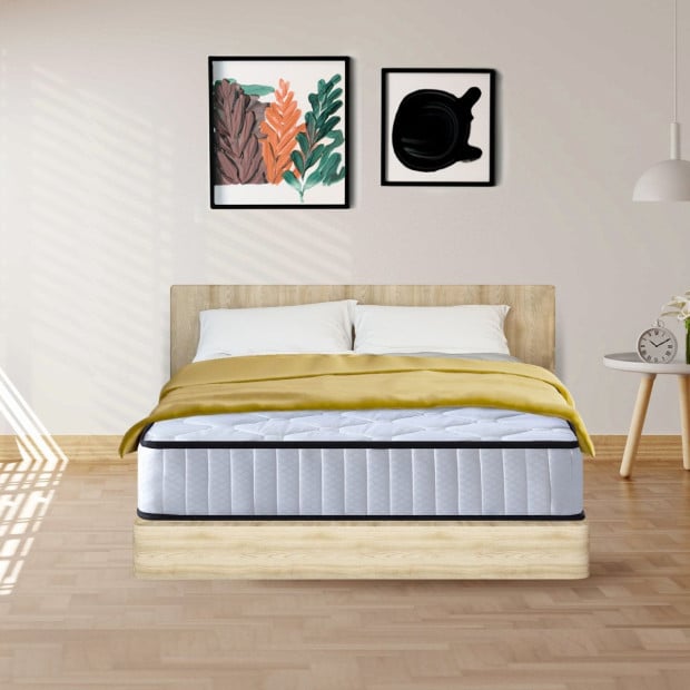 Laura Hill Pocket Spring Mattress - King Single Image 14
