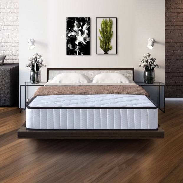 Laura Hill Pocket Spring Mattress - King Single Image 15