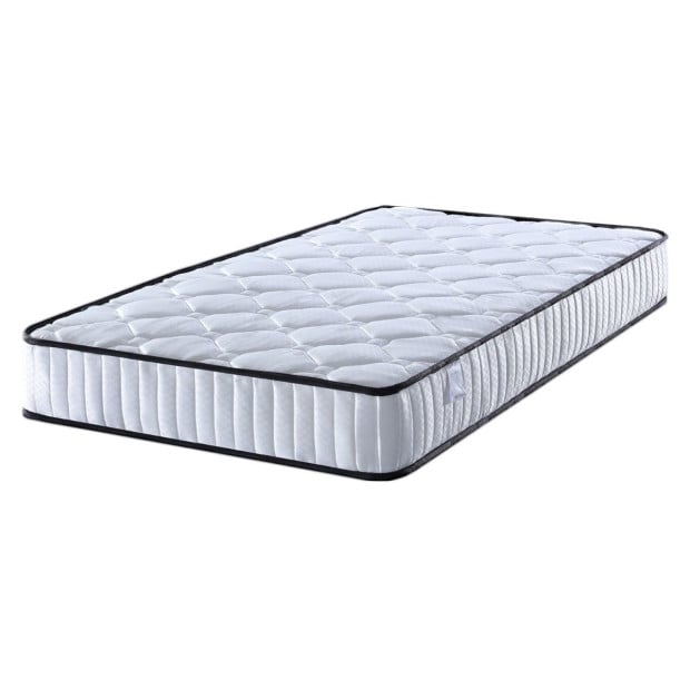 Laura Hill Pocket Spring Mattress - King Single Image 2